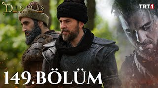 watch dirilis ertugrul episode 149