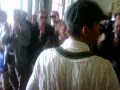 Ricky Ponting's Sporting Gesture at Lord's (England v Australia, second Ashes Test 2009)