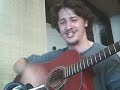 Stefan Schramm Das Fenster Ranarion der Barde