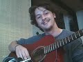 Stefan Schramm - Das Fenster -- Ranarion der Barde