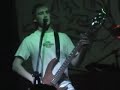 The Bad Actors - Police Truck (Dead Kennedys Cover)