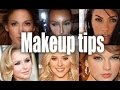 THE BEST OF THE BEST MAKEUP TIPS EVER!!!! THE BEST OF THE BEST MAKEUP TIPS EVER!!!!