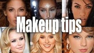 THE BEST OF THE BEST MAKEUP TIPS EVER!!!!