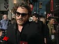 Joaquin Phoenix to Quit Movies