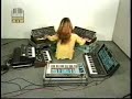 moog solo bunmei #1