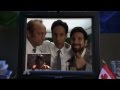 Chuck S05E05 Danny Pudi (Abed Nadir of Community) as Vali Chandrasekaren - Pew Pew Cameo