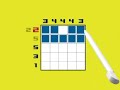 Picross DS Nintendo TVCM commercial jpn ad tvspot nds cf Picross DS Nintendo TVCM commercial jpn ad tvspot nds cf