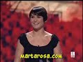 ROSA LÓPEZ - EURODANCE 2008 -QUIERO BAILAR 12/7/2008 VIDEO 1