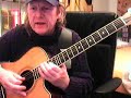 Chords ( C-Am-G) and Melody Guitar Lesson by Siggi Mertens Chords ( C-Am-G) and Melody Guitar Lesson by Siggi Mertens