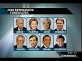 Is Al Gore Running in Election 2008 on MSNBC Pat Buchanan