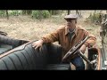 Luke's 1918 Chevy V8