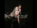 Mikey Bharj @ The Comedy Bunker pt.1