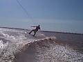 Fly Wakeboard - Renato Buscema
