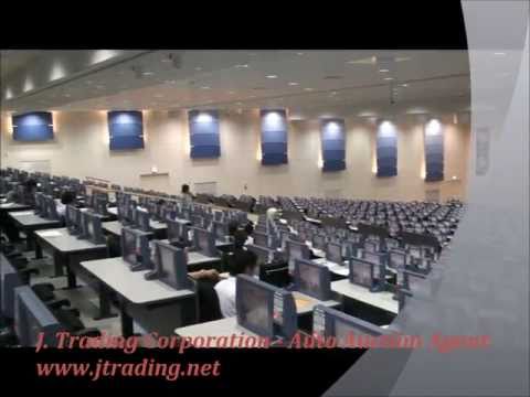 how to bid on japan car auction