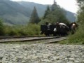 MT RAINIER SCENIC RAILROAD ALCO # 17 MT RAINIER SCENIC RAILROAD ALCO # 17