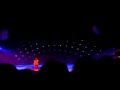 Kanye West @Birmingham Love Locked Down/Thats not my name