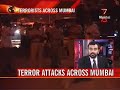 Encounter cop Vijay Salaskar killed Encounter cop Vijay Salaskar killed