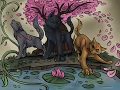 Warriors~My Thanksgiving~