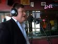 Hilbrand Nawijn - Kom van dat dak af (live bij Giel Beelen)