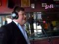 Hilbrand Nawijn - Kom van dat dak af (live bij Giel Beelen)