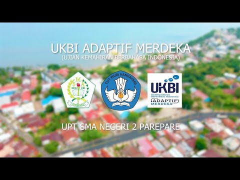 Giat UKBI_SMA Negeri 2 Parepare