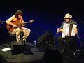 Dominguinhos e Yamandú no Auditório Ibirapuera Dominguinhos e Yamandú no Auditório Ibirapuera