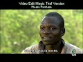 Los invisibles - Uganda  - Parte 1