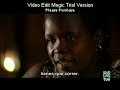 Los invisibles - Uganda  - Parte 1