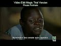 Los invisibles - Uganda  - Parte 1