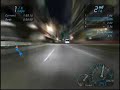 NFS Underground, RX-7 power. NFS Underground, RX-7 power.