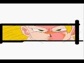 Goku S s 3 dibujos en paint artpaint aeskin