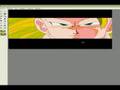 Goku S s 3 dibujos en paint artpaint aeskin