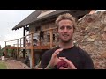 Josh Kerr - Amazing Crazy Spin Josh Kerr - Amazing Crazy Spin