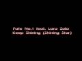 Pate No.1 feat. Lara Zola - Keep Shining (Shining Star)