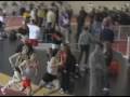 Men's Indoor Track & Field 4x800