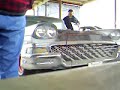 1958 ford fairlane rat rod 1958 ford fairlane rat rod