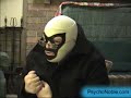 Anthropology and Wrestling