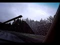 N�rburgring Marta & Dubravko BMW 335i rain July 29th 07