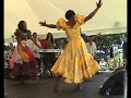 SON YORUBA FOLKLORICO SON YORUBA FOLKLORICO