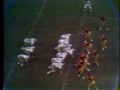 1969 ROSE BOWL