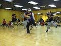 Rino Nakasone @ Culture Shock Dance Center