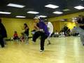 Rino Nakasone @ Culture Shock Dance Center