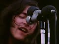 Rory Gallagher(Taste- Gambling Blues (Live)