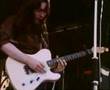 Rory Gallagher(Taste- Gambling Blues (Live)