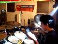 João Show de Bateria