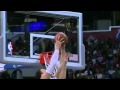 NBA Top 10 Alley-Oops of the 2011-2012 Regular Season