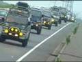 DELICA OWNER'S CLUB JAPAN