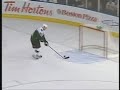 Why didnt Stefan scores Why didnt Stefan scores