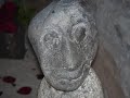 Exposici�n escultura objetos y arte floral a�nsa sobrarbe