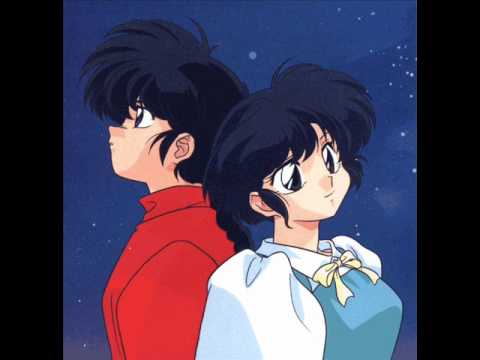 ranma 1/2 xxx